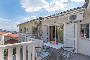 Apartments Clarus Mare