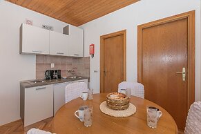 Apartments Clarus Mare