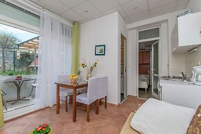 Apartments Clarus Mare