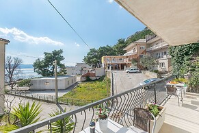 Apartments Clarus Mare