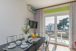 Apartments Clarus Mare