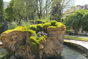 Apartment Golden Sunset