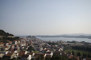 Apartment Golden Sunset