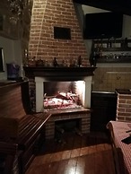 Apartment Golden Sunset