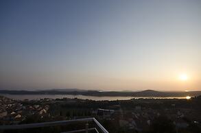 Apartment Golden Sunset