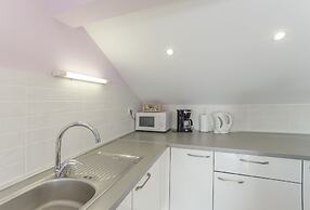 Apartment Golden Sunset