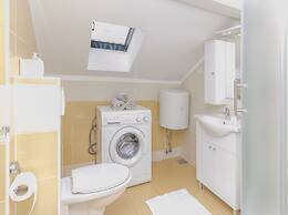 Apartment Golden Sunset