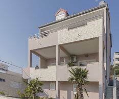 Apartment Golden Sunset