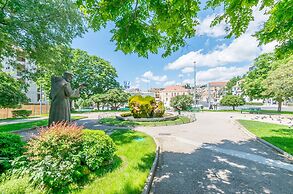 Apartment Golden Sunset