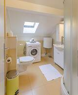 Apartment Golden Sunset