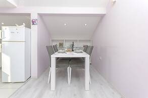 Apartment Golden Sunset