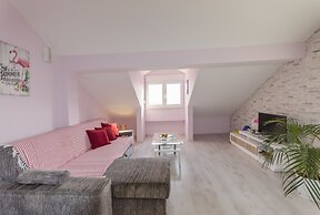 Apartment Golden Sunset