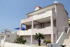 Apartment Golden Sunset