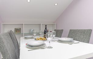 Apartment Golden Sunset