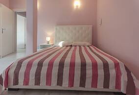 Apartment Golden Sunset