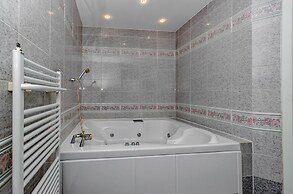 Apartments Mrs Brightside