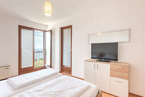 Apartments Mrs Brightside