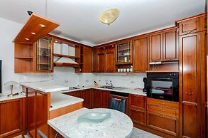 Apartments Mrs Brightside