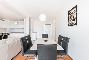 Apartments Mrs Brightside