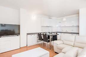 Apartments Mrs Brightside