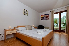 Apartments Mrs Brightside