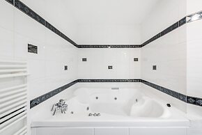 Apartments Mrs Brightside