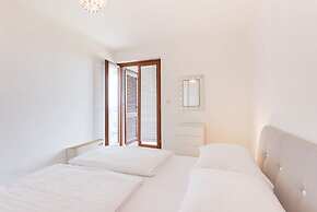 Apartments Mrs Brightside