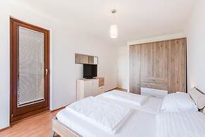 Apartments Mrs Brightside