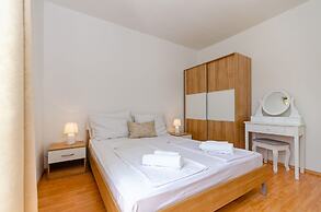 Apartments Mrs Brightside