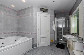 Apartments Mrs Brightside