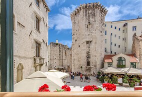 Apartments Mrs Brightside