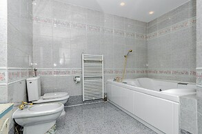 Apartments Mrs Brightside