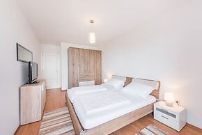 Apartments Mrs Brightside