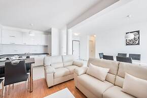 Apartments Mrs Brightside