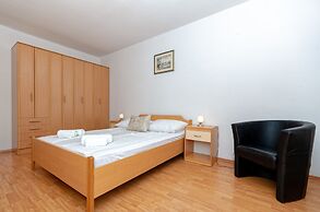 Apartments Mrs Brightside