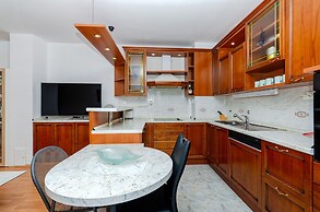 Apartments Mrs Brightside