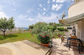 Apartments Mrs Brightside