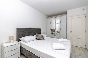 Apartments Mrs Brightside