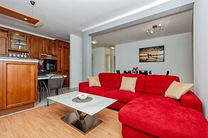 Apartments Mrs Brightside