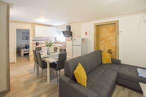 House Roko and Karla