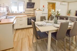 House Roko and Karla