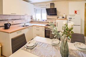 House Roko and Karla