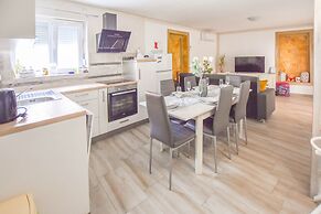 House Roko and Karla