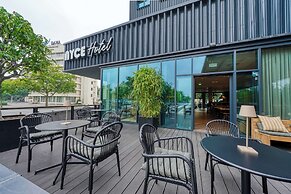 Vienna House Easy by Wyndham Hannover