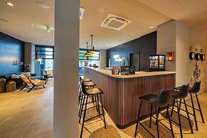 Vienna House Easy by Wyndham Hannover