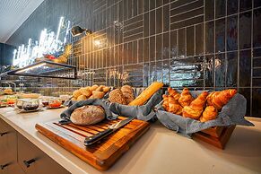 Vienna House Easy by Wyndham Hannover