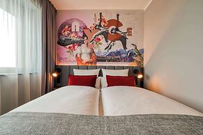 Vienna House Easy by Wyndham Hannover