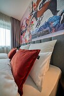 Vienna House Easy by Wyndham Hannover