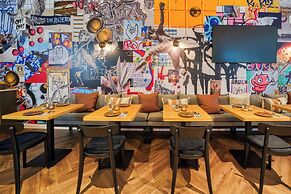 Vienna House Easy by Wyndham Hannover