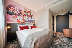 Vienna House Easy by Wyndham Hannover